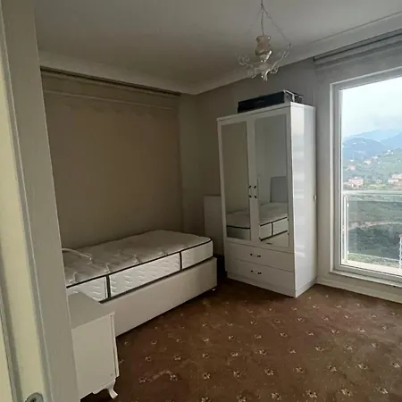 Memisoglu Hotel Trabzon