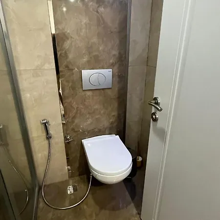 Hotel Memisoglu *