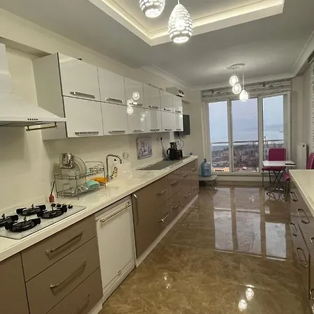 Hotel Memisoglu *