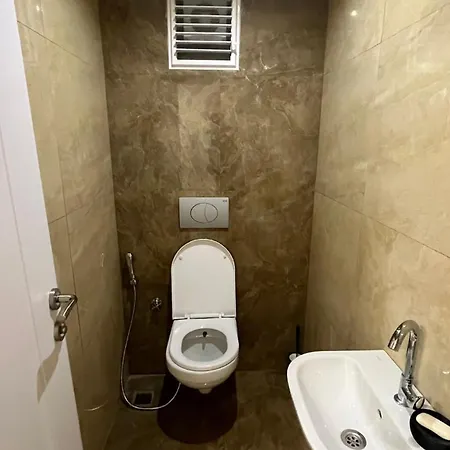Hotel Memisoglu