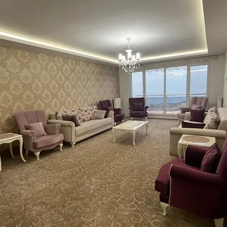 Memisoglu Trabzon