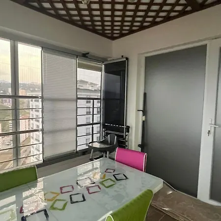 Memisoglu Hotel
