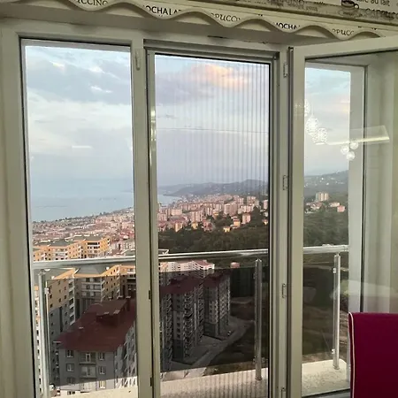 Hotel Memisoglu