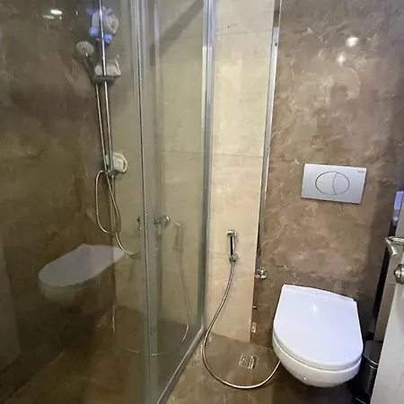 Hotel Memisoglu