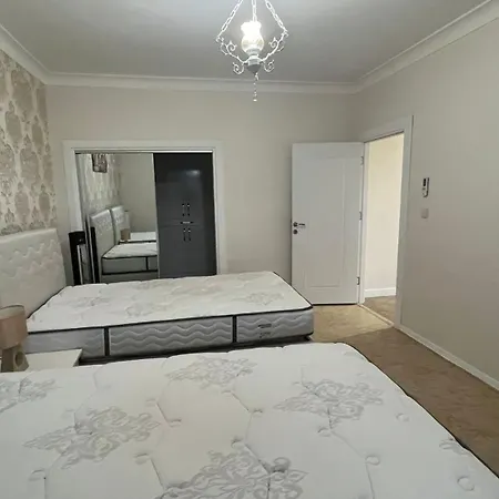 Memisoglu Hotel
