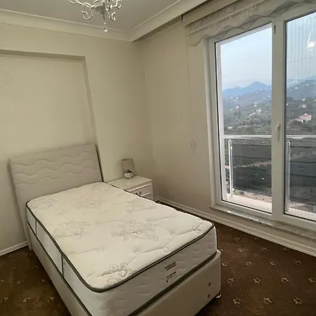 Hotel Memisoglu *